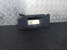 Солнцезащитный козырек левый Mercedes-Benz S W222 рест. 2018 A2228108700