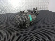Компрессор кондиционера Renault Kangoo рест. 2007 7700875357