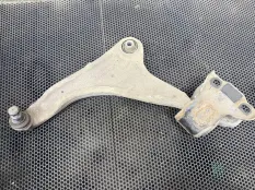 Рычаг передний левый Land Rover Range Rover Evoque рест. 2017 BJ323A053