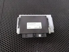 Блок управления АКПП Mercedes-Benz S W222 рест. 2018 A2139002501