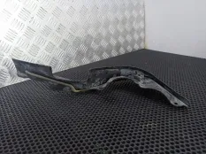 Пластик моторного отсека правый Mercedes-Benz S W222 рест. 2018 A2226209501