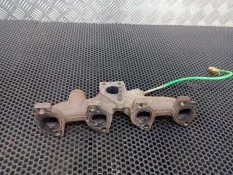 Выпускной коллектор Renault Duster 2013 8200874116