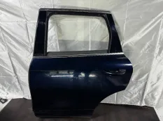 Дверь задняя левая Porsche Cayenne 958 рест. 2017 7P0833311