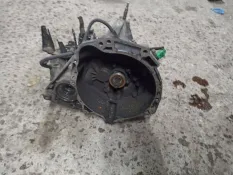 МКПП Nissan Note E11 2006 JH3103