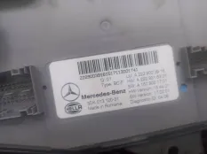 Блок SAM Mercedes-Benz S W222 рест. 2017 A2229018301