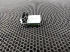 Сопротивление печки Ford Galaxy рест. 2002 701959263