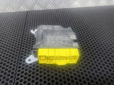 Блок управления подушками безопасности Mercedes-Benz S W222 рест. 2017 A2229008614