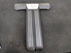 Декоративная крышка двигателя Bentley Flying Spur 2 2017 07C103925AN