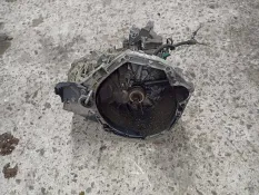 МКПП Renault Megane 3 2013 TL4026