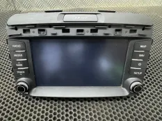 Магнитола Kia Sorento 2 рест. 2018 96560C5ED0WK