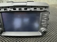Магнитола Kia Sorento 2 рест. 2018 96560C5ED0WK