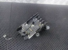 Блок предохранителей Mercedes-Benz S W222 рест. 2017 A2225406028