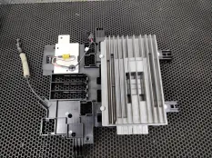 Усилитель звука Bentley Flying Spur 2 2017 4W0035465