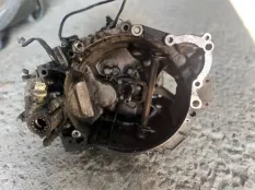 МКПП Peugeot Partner рест. 2004 20TD70