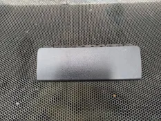 Подушка безопасности коленная водителя Land Rover Range Rover Evoque рест. 2017 LR026034