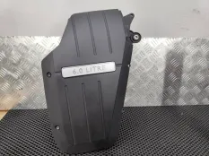 Корпус воздушногo фильтра правый Bentley Flying Spur 2 2017 4W0129567