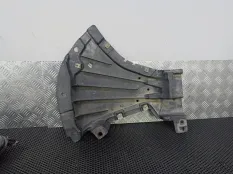 Защита бампера правая Mercedes-Benz S W222 рест. 2017 A2235201000