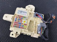 Блок предохранителей Kia Sorento 3 2017 91950C5536