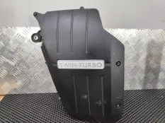 Корпус воздушногo фильтра левый Bentley Flying Spur 2 2017 4W0129568