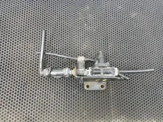 Клапан перепускной MAN TGX 2013 81521206004