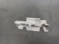 Воздуховод (дефлектор) радиатора Volkswagen Touareg 2 2014 7P6121396A