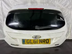 Крышка багажника Ford Focus 3 2013 1838957