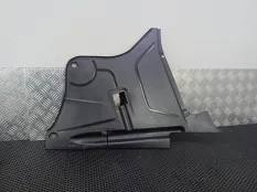 Пластик моторного отсека левый Mercedes-Benz S W222 рест. 2017 A2226800307