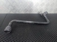 Патрубок охлаждения Mercedes-Benz S W222 рест. 2017 A2225018900