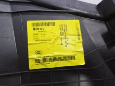 Обшивка стойки передней правая Mercedes-Benz S W222 рест. 2017 A2226909204