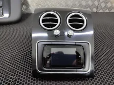 Монитор мультимедиа Bentley Flying Spur 2 2017 4W0035705A