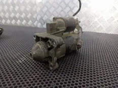 Стартер Renault Megane рест. 2002 D7E6