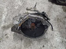 МКПП Renault Clio 2 2-й рест. 2009 TL4039