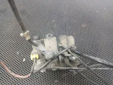 Электромагнитный клапан MAN TGX 2013 81251606142