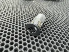 Разъем AUX / USB Porsche Macan 2016 95B035222A