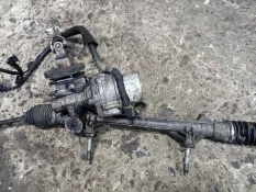 Рулевая рейка Peugeot 208 2014 9816450580