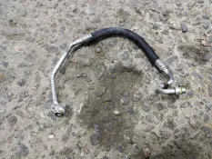 Трубка кондиционера Nissan Note E11 рест. 2010 924909U200