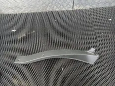 Накладка на порог MAN TGL 2013 81615100756