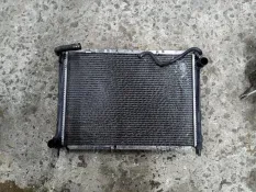 Радиатор основной Nissan Note E11 рест. 2010 21410BC510