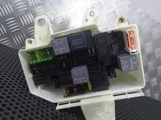 Блок предохранителей Mercedes-Benz S W222 рест. 2017 A2139062302