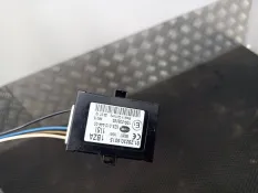 Блок управления центральным замком MAN TGX 2013 81282306015