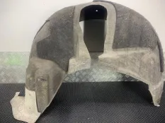 Подкрылок задний левый Bentley Flying Spur 2 2015 4W0810969C