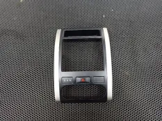 Рамка магнитолы Nissan X-Trail T31 2011 68260JG40A