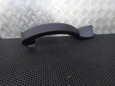 Накладка петли багажника левая Mercedes-Benz S W222 рест. 2017 A2226931500