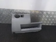 Декоративная накладка торпедо левая Skoda Octavia 1999 1U1857920