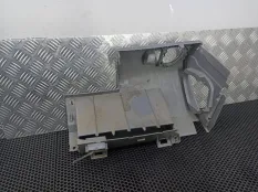 Декоративная накладка торпедо левая Skoda Octavia 1999 1U1857920