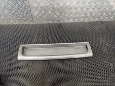 Декоративная накладка торпедо MAN TGX 2013 81617016412