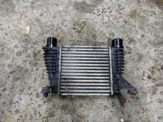 Интеркулер Nissan Note E11 рест. 2010 144619U21A