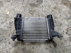 Интеркулер Nissan Note E11 рест. 2010 144619U21A