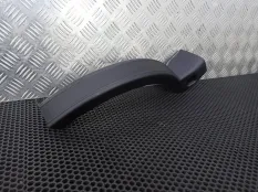 Накладка петли багажника правая Mercedes-Benz S W222 рест. 2017 A2226931600