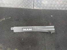 Накладка на порог MAN TGL 2013 81615100790